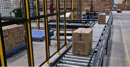conveyor