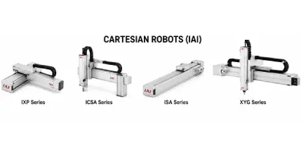 Robotic