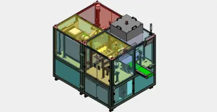 Smart Manufacturing