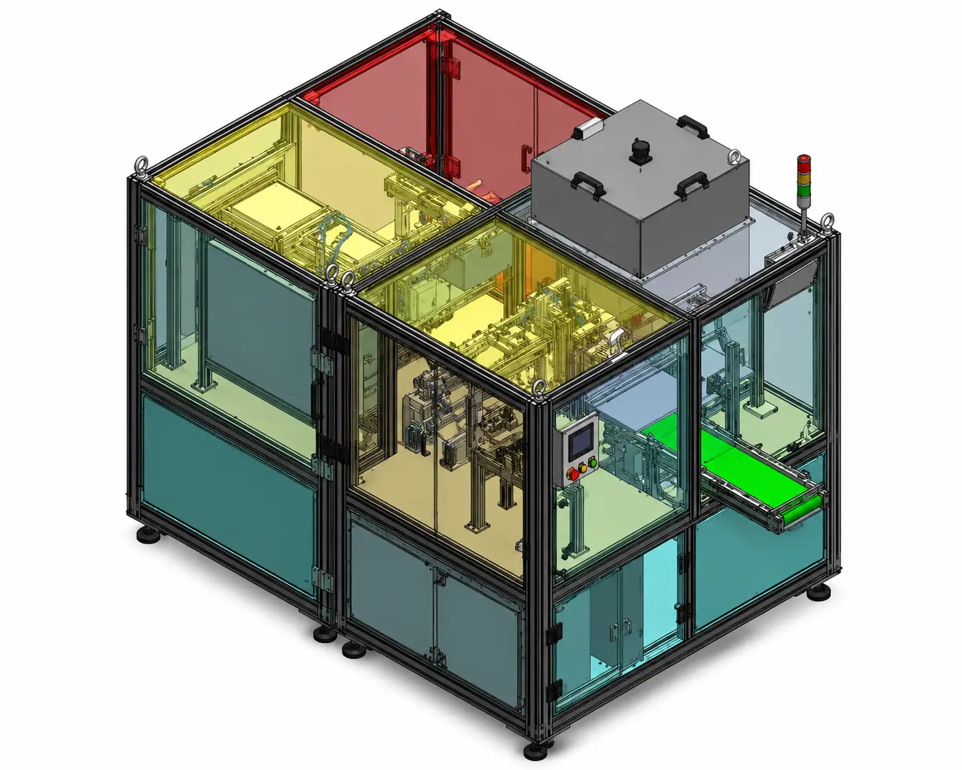 Industry 5.0