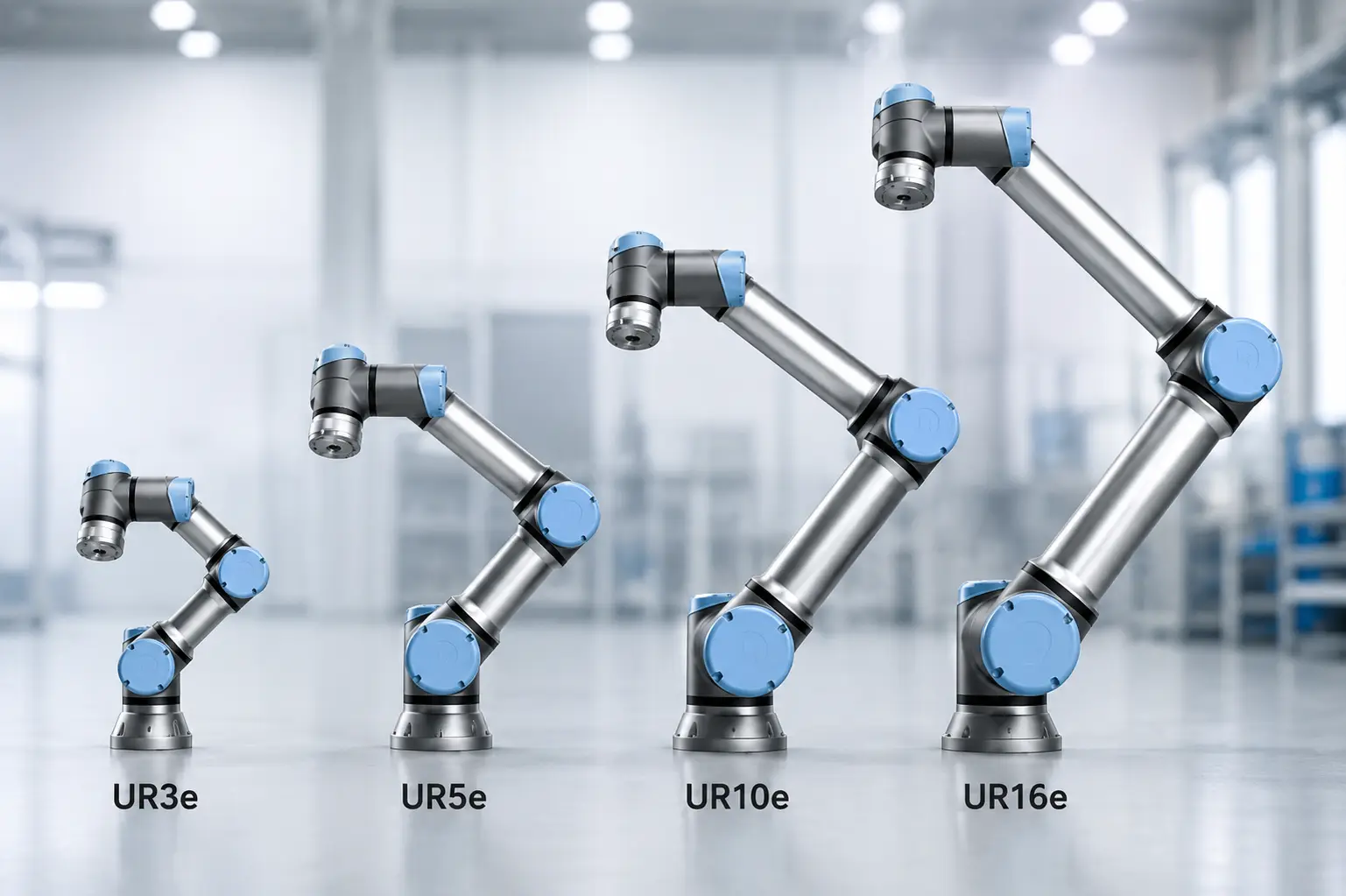 Robotic